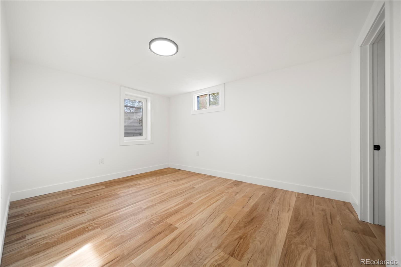 3075 S Clarkson Street