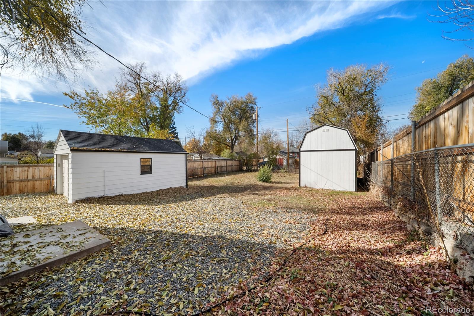 3075 S Clarkson Street