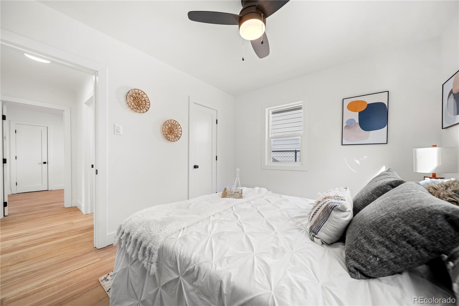 3075 S Clarkson Street