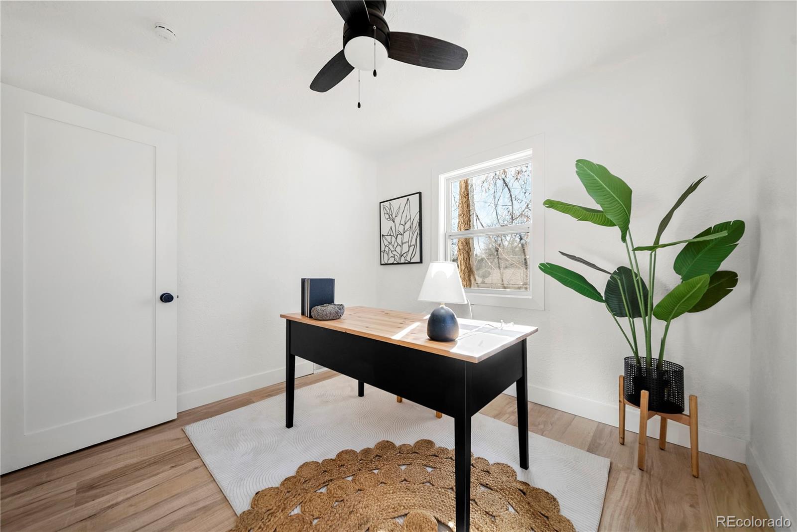 3075 S Clarkson Street