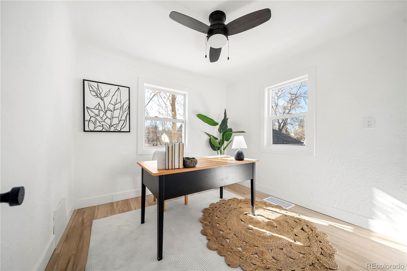 3075 S Clarkson Street