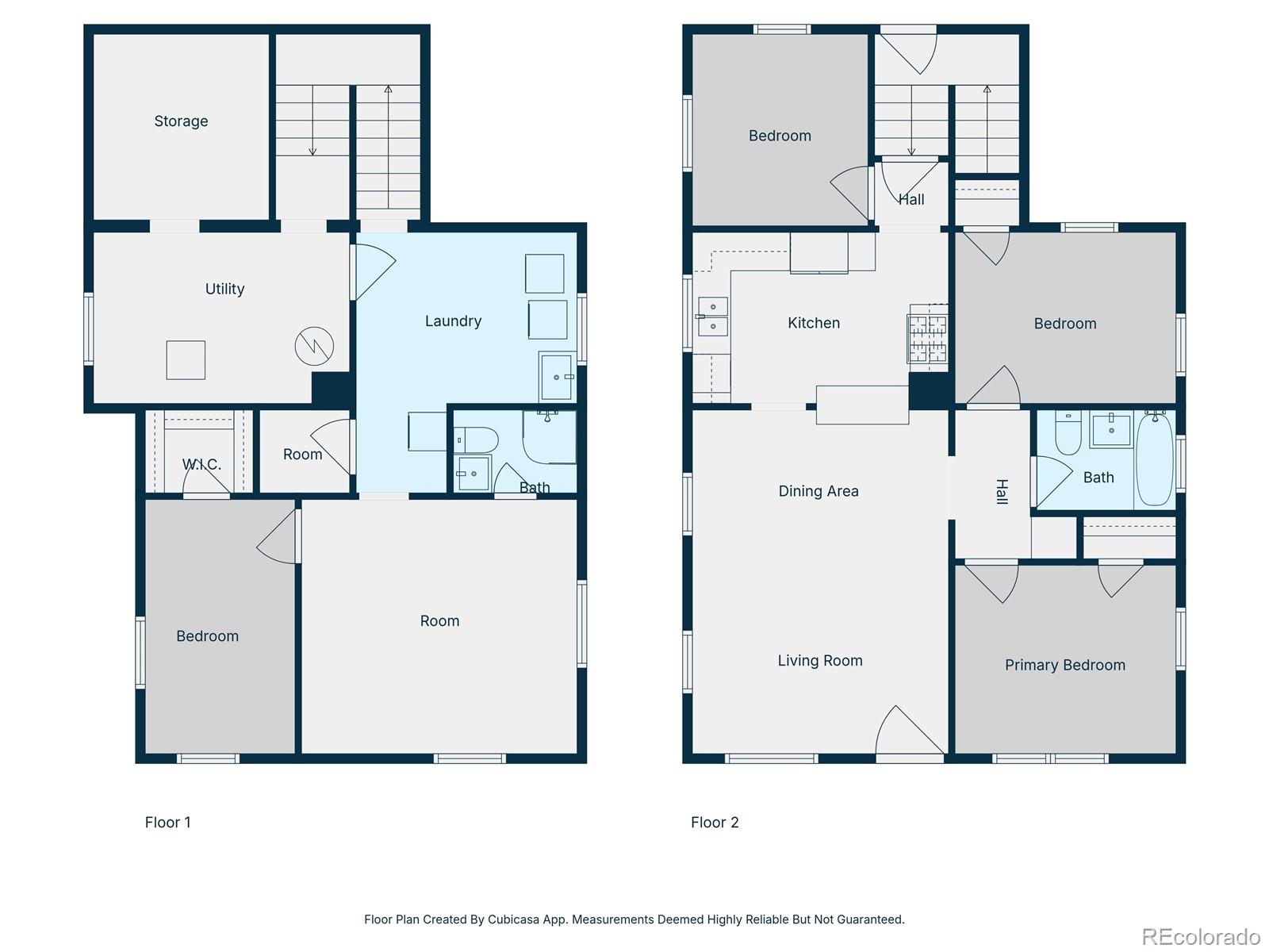 3075 S Clarkson Street