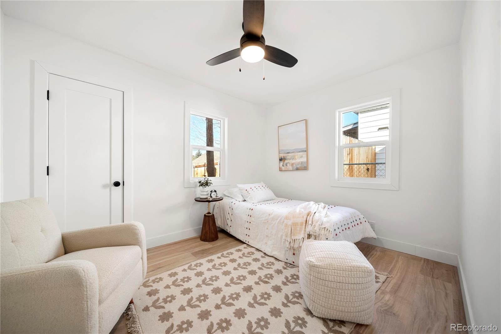 3075 S Clarkson Street