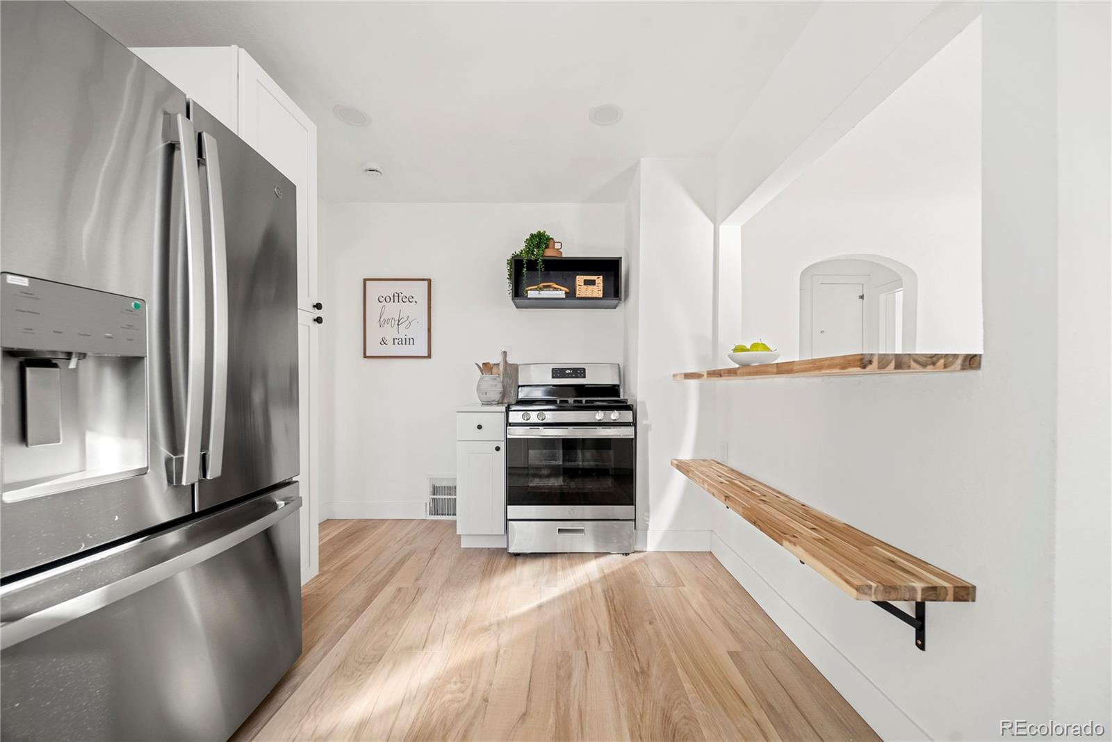 3075 S Clarkson Street