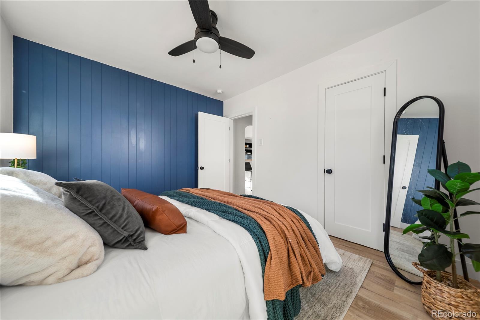 3075 S Clarkson Street