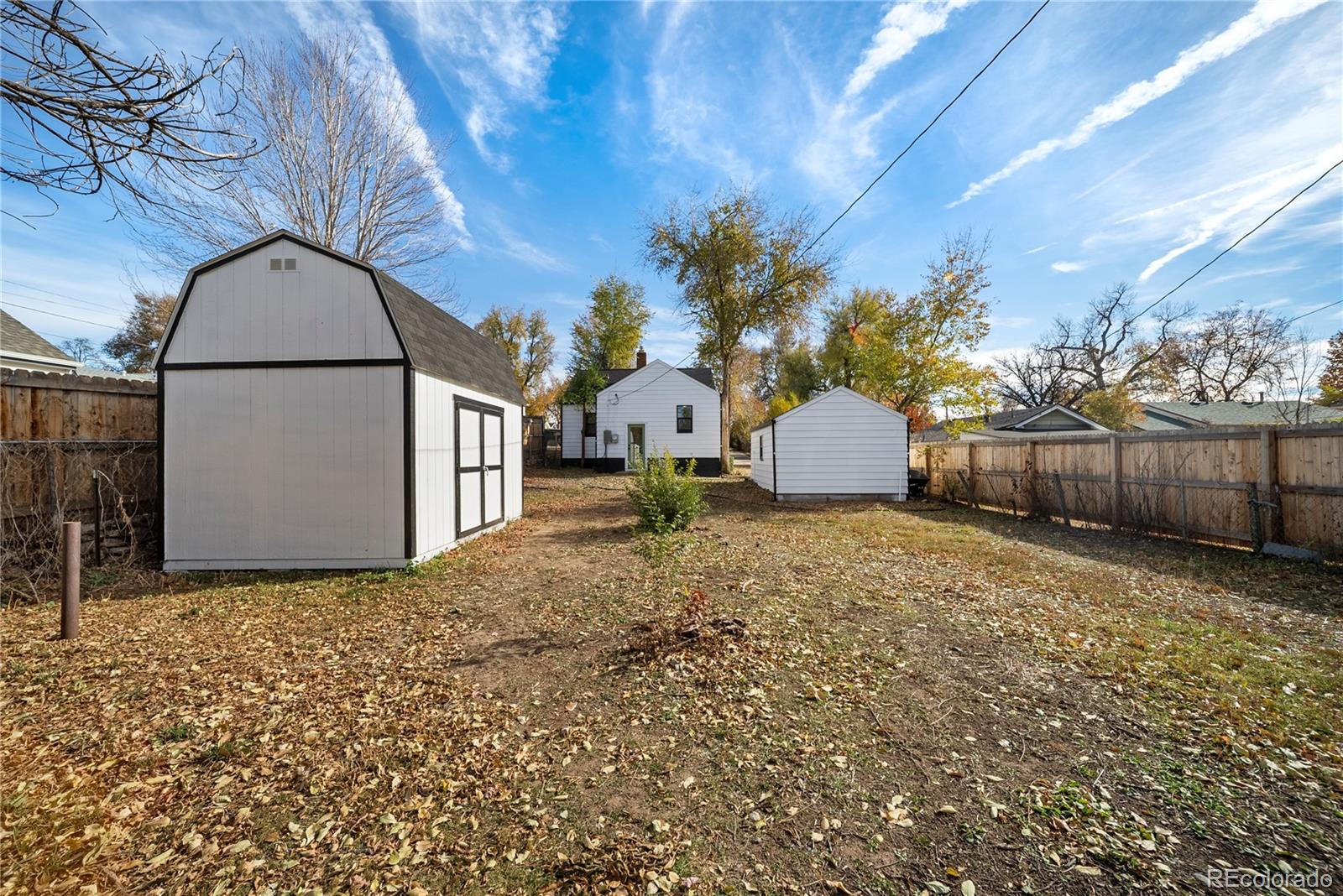 3075 S Clarkson Street