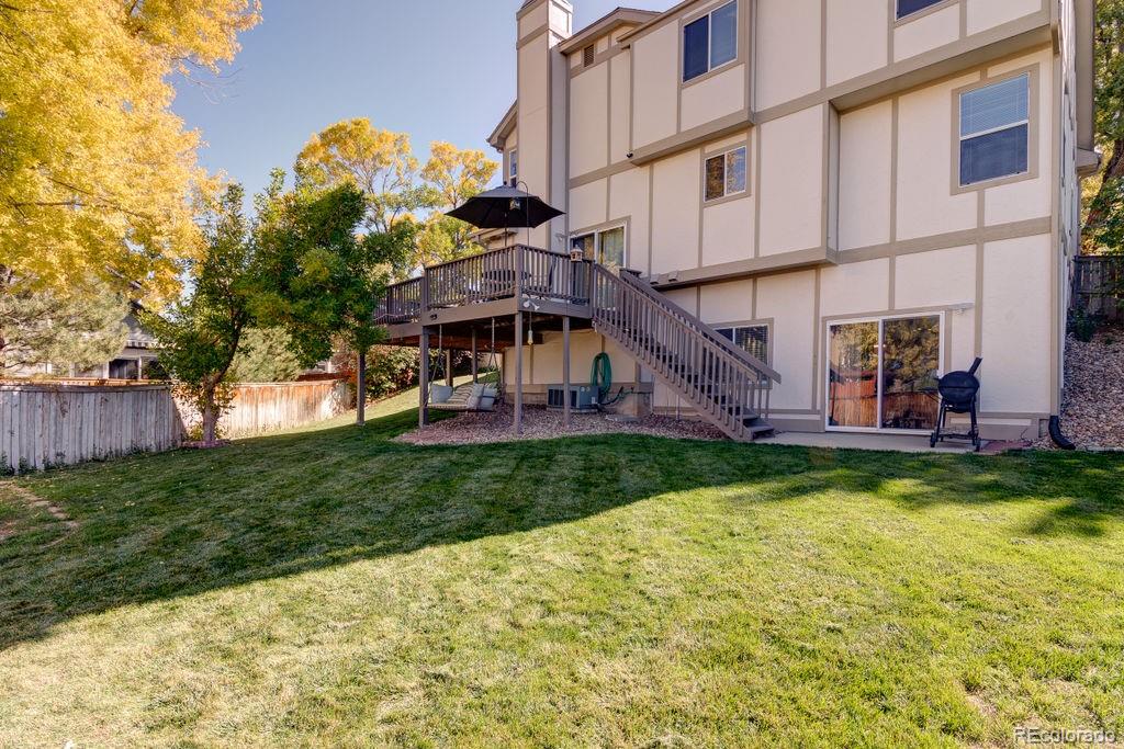 9609 Red Oakes Place