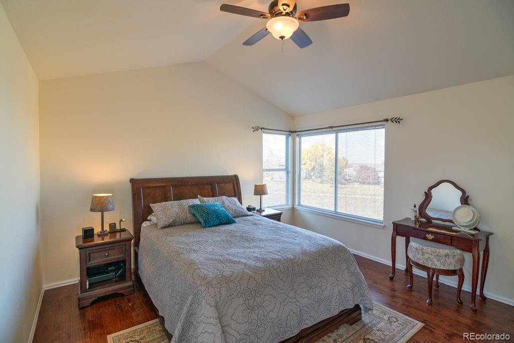 9609 Red Oakes Place