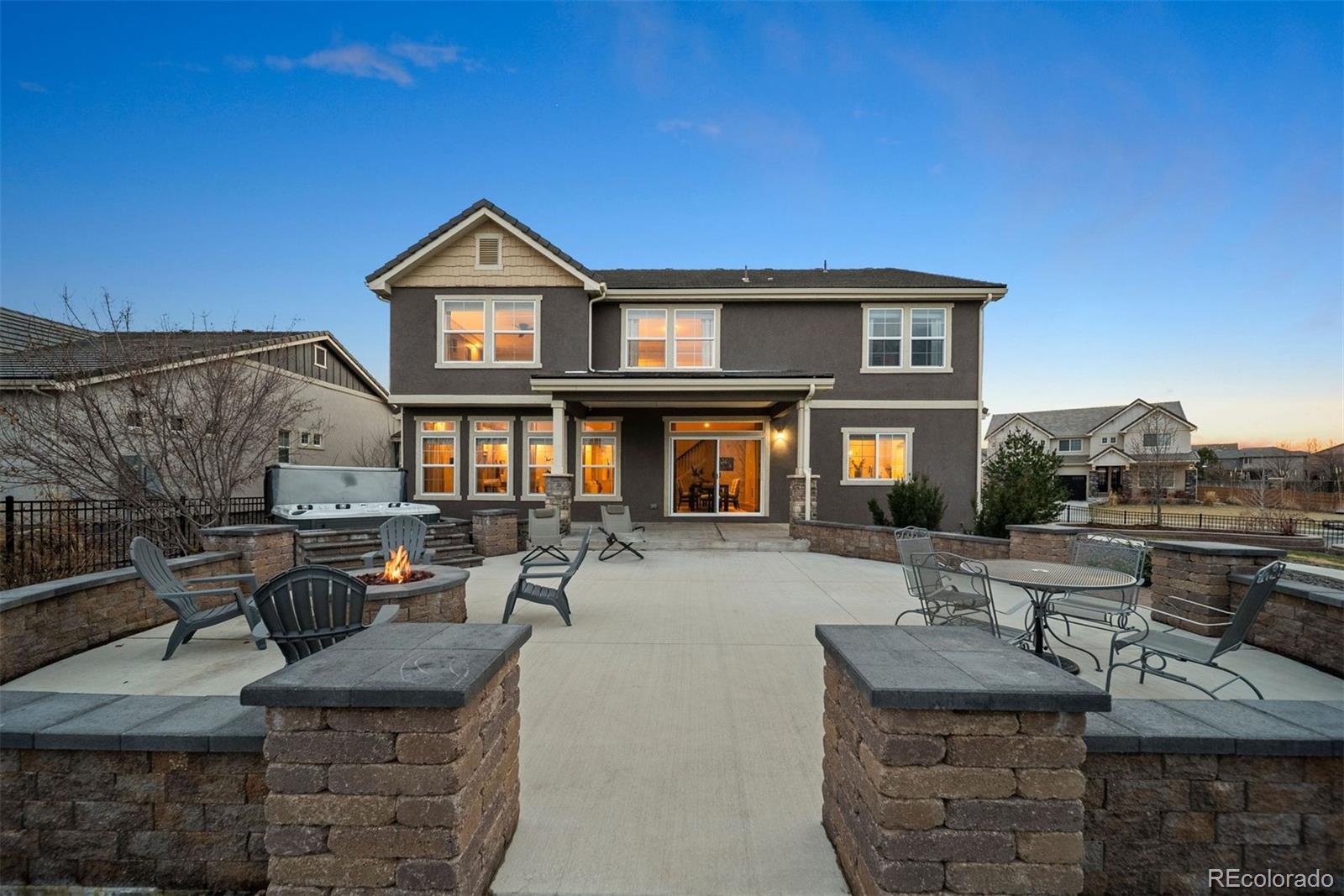 16021 Fairway Drive