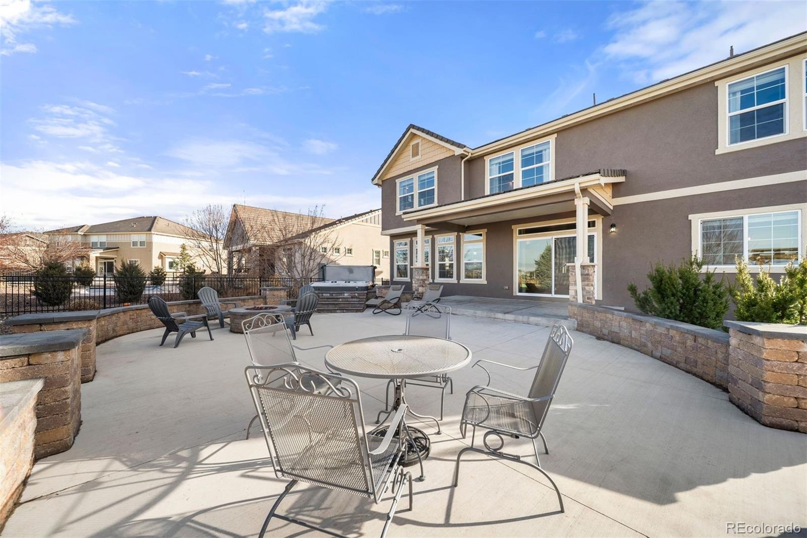 16021 Fairway Drive