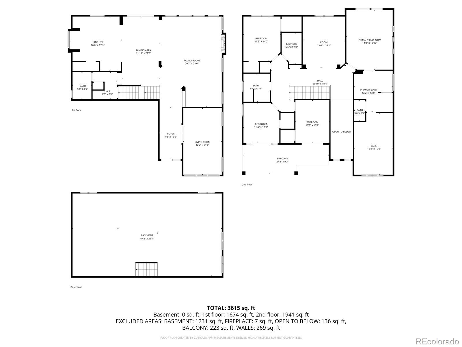 16021 Fairway Drive