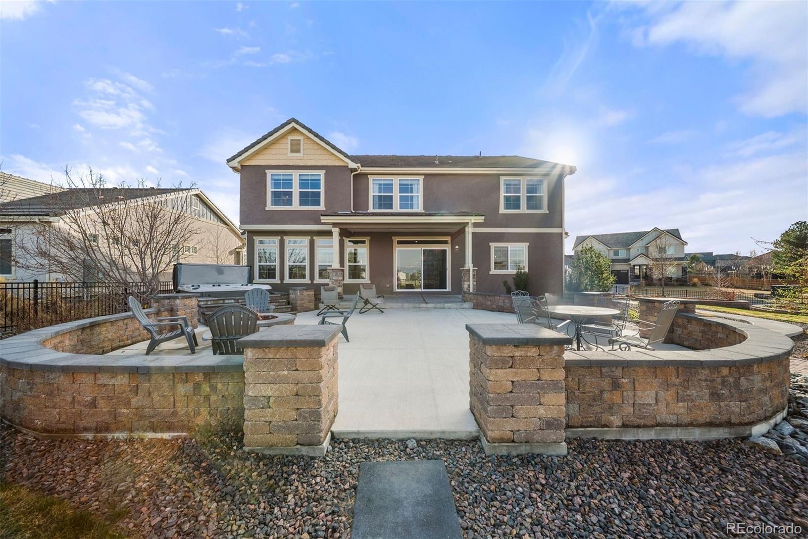 16021 Fairway Drive