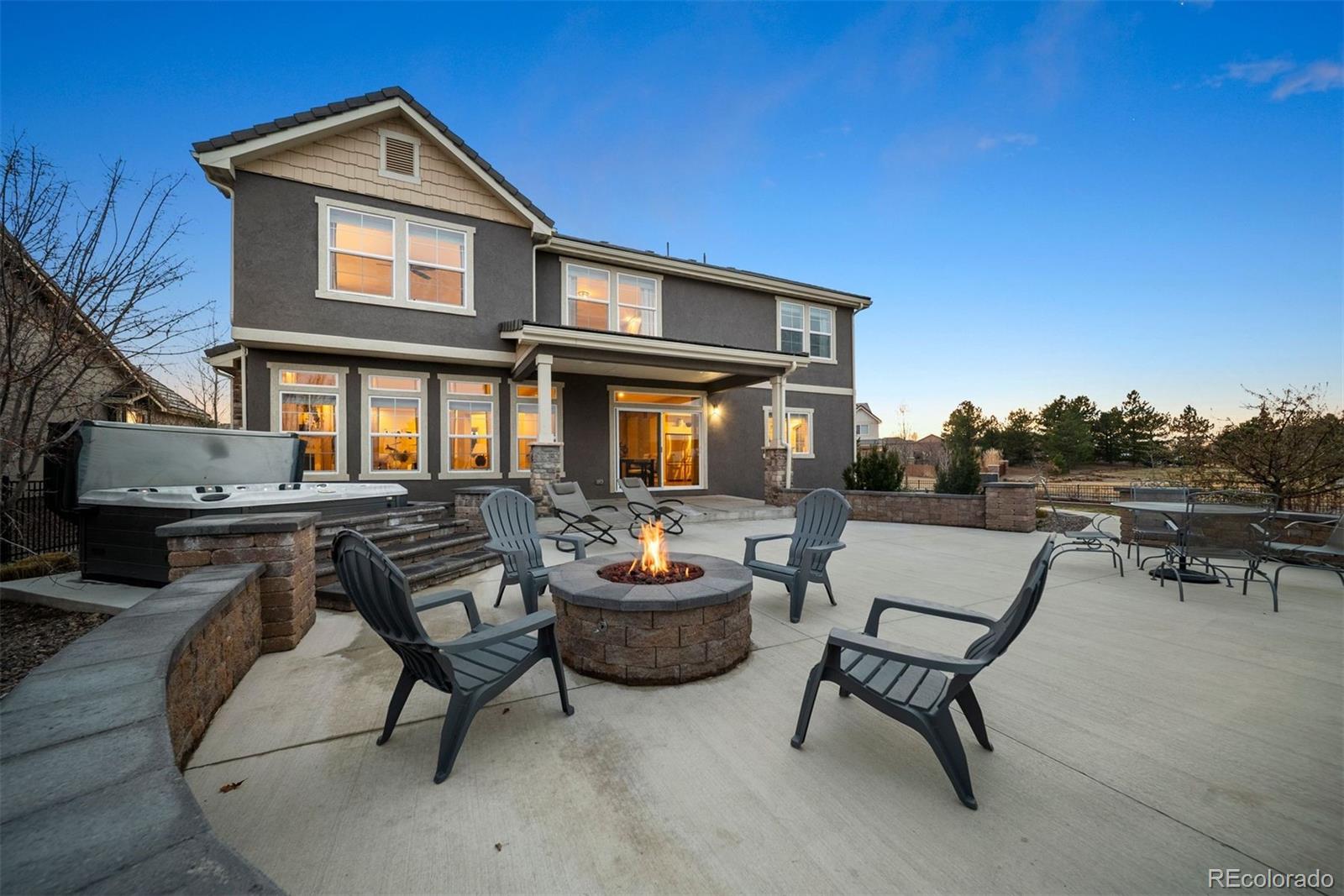16021 Fairway Drive