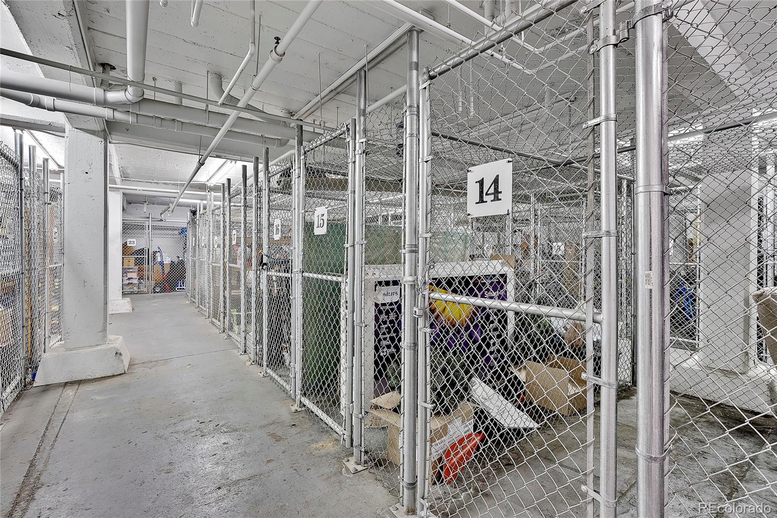 1111 Osage Street Unit: 23