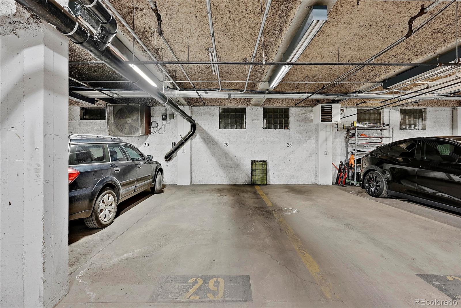 1111 Osage Street Unit: 23