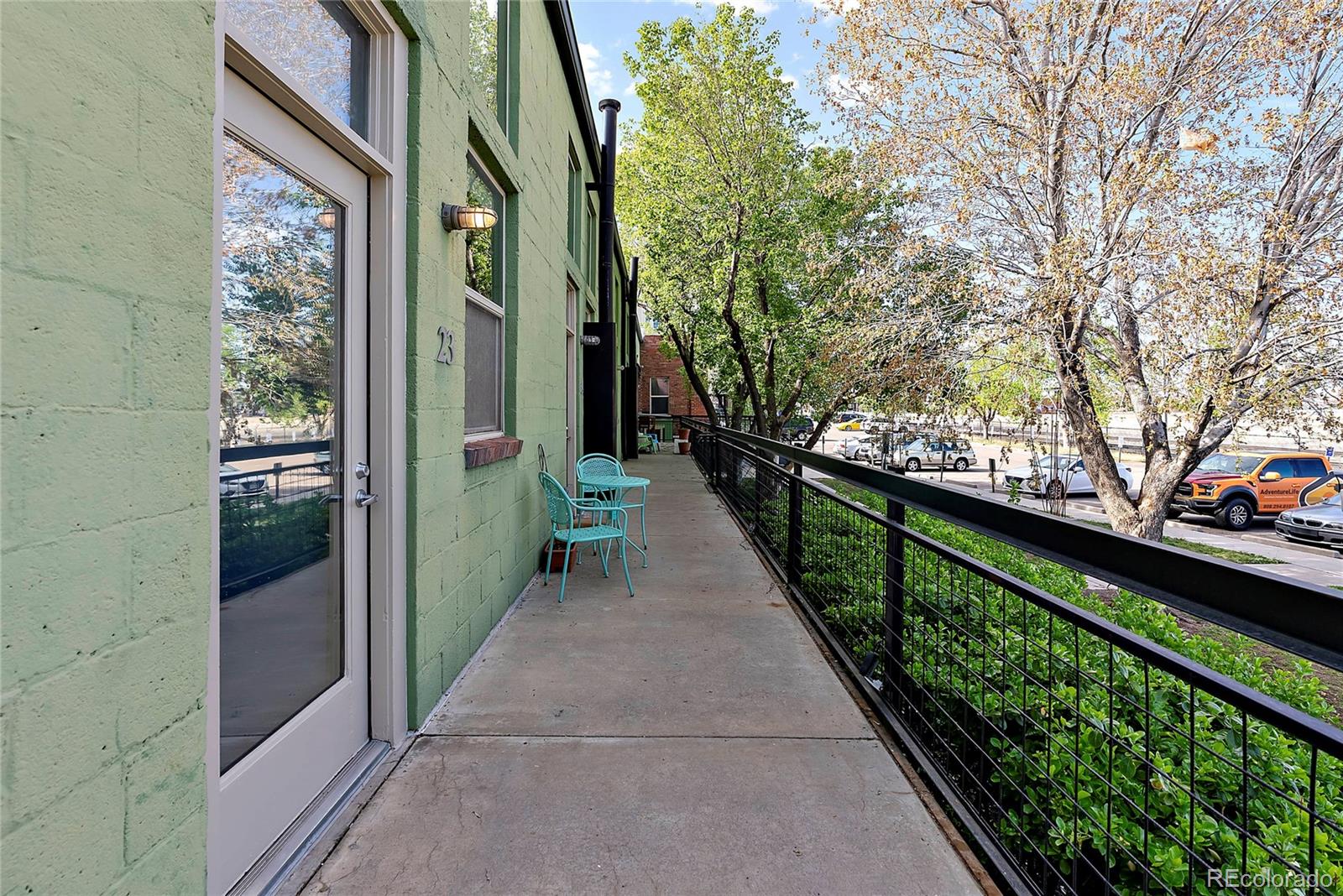 1111 Osage Street Unit: 23