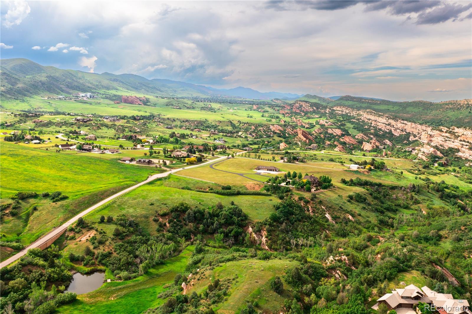 12312 White Deer Drive