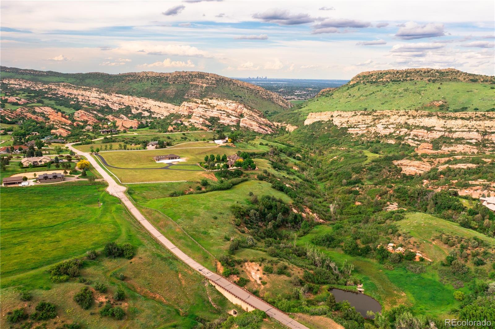 12312 White Deer Drive