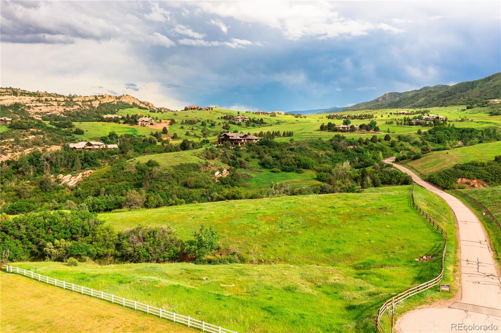 12312 White Deer Drive