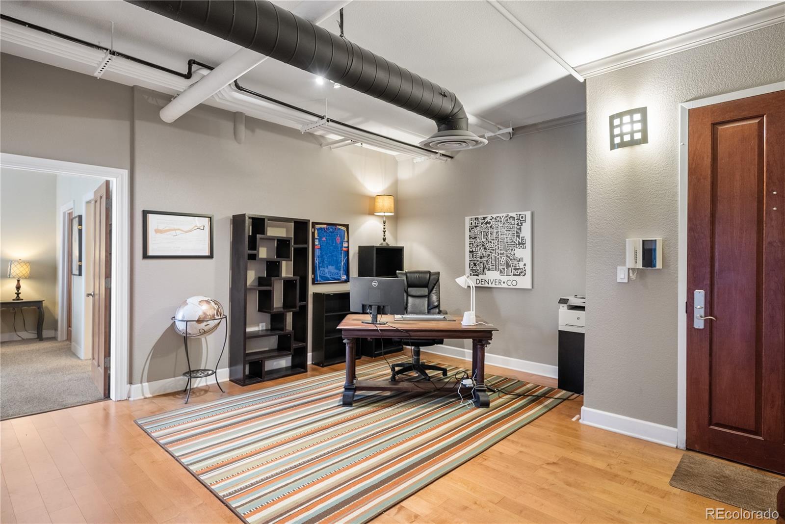 2245 Blake Street Unit: I
