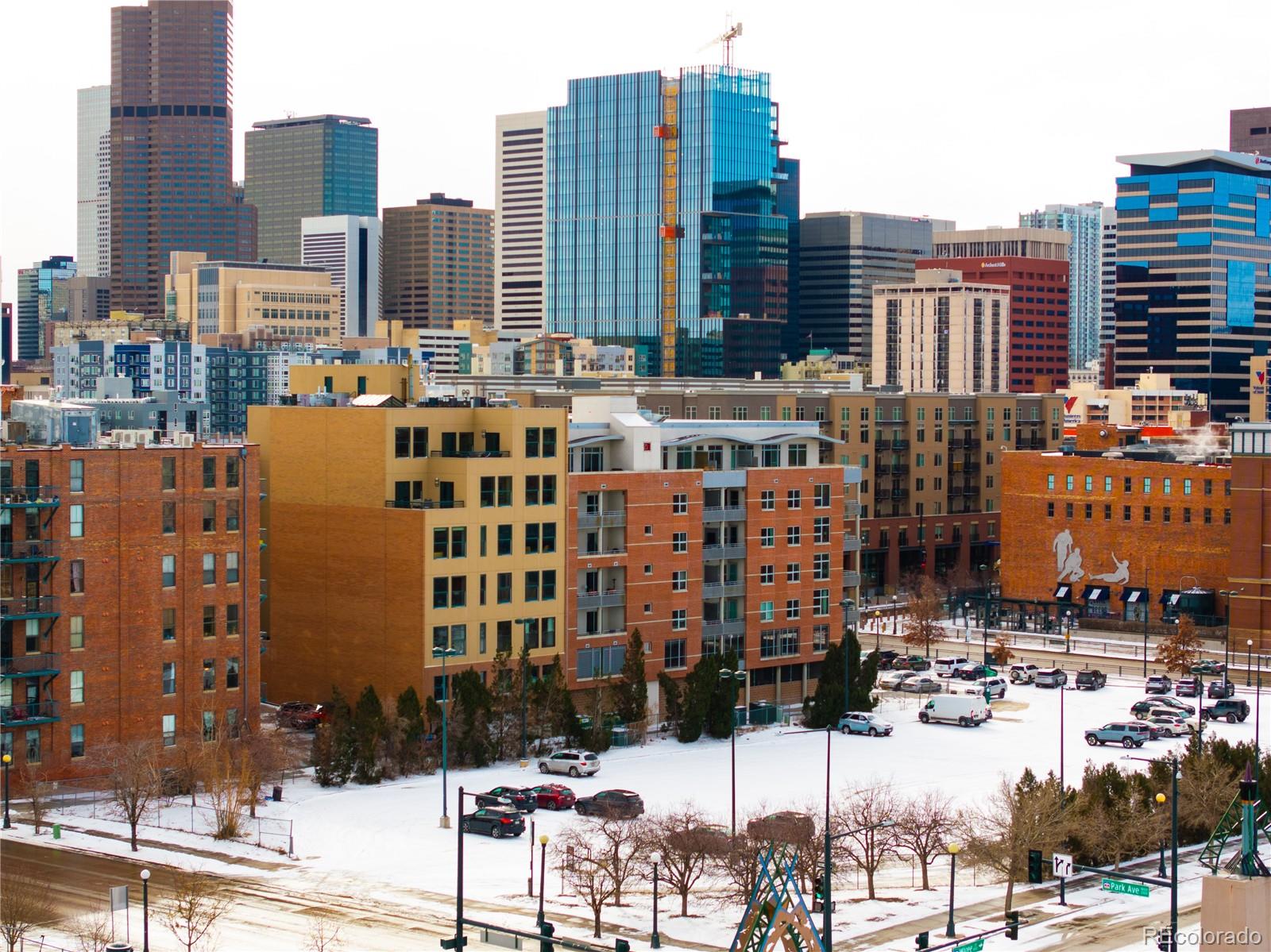 2245 Blake Street Unit: I