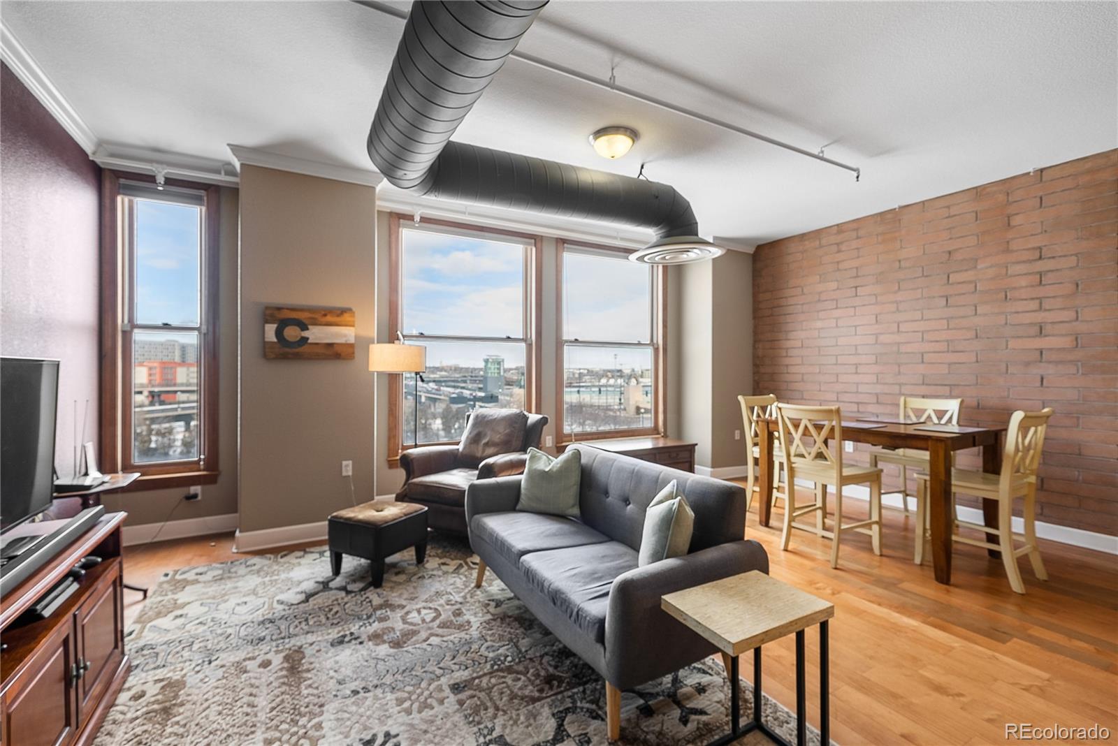 2245 Blake Street Unit: I