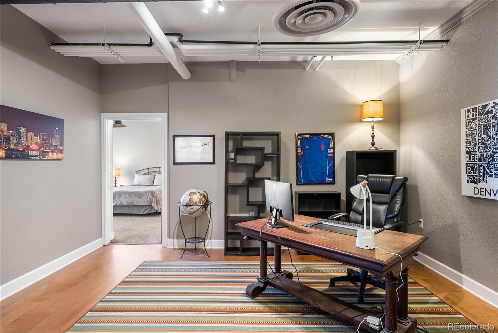 2245 Blake Street Unit: I