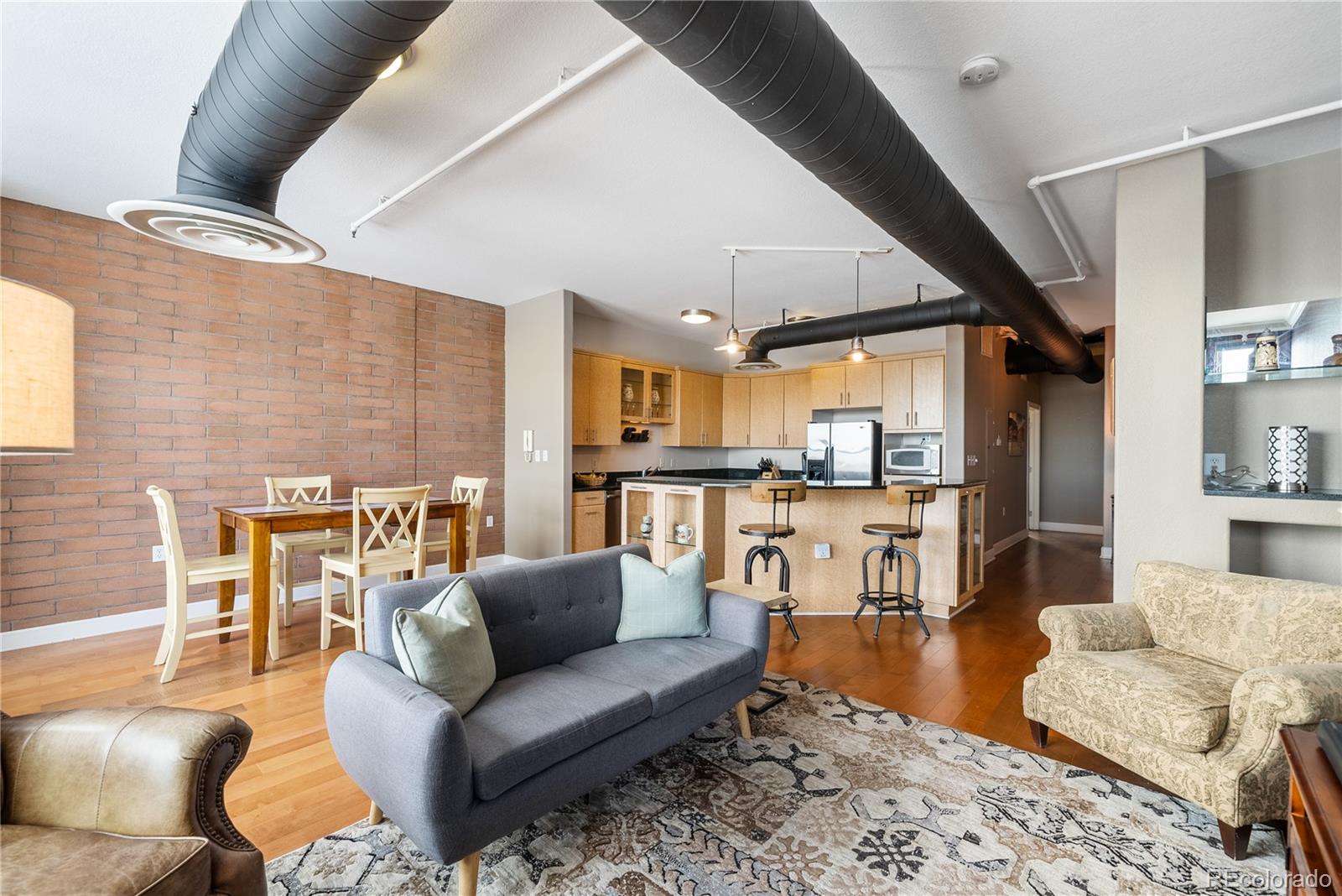 2245 Blake Street Unit: I