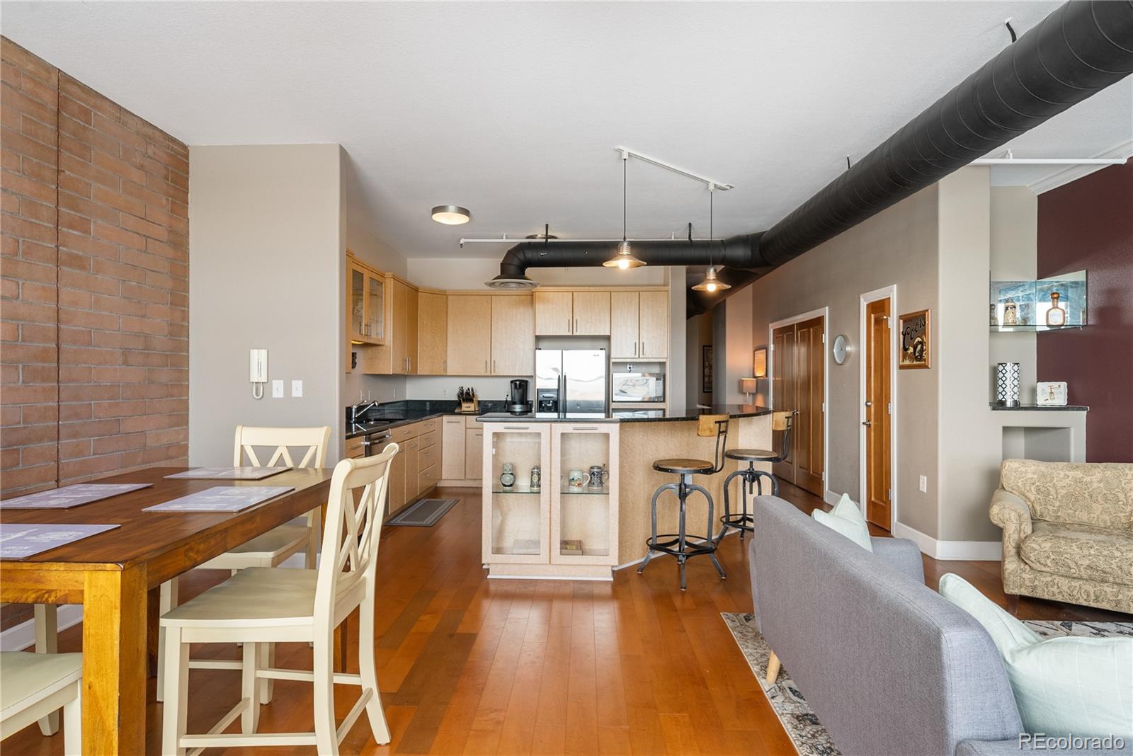 2245 Blake Street Unit: I