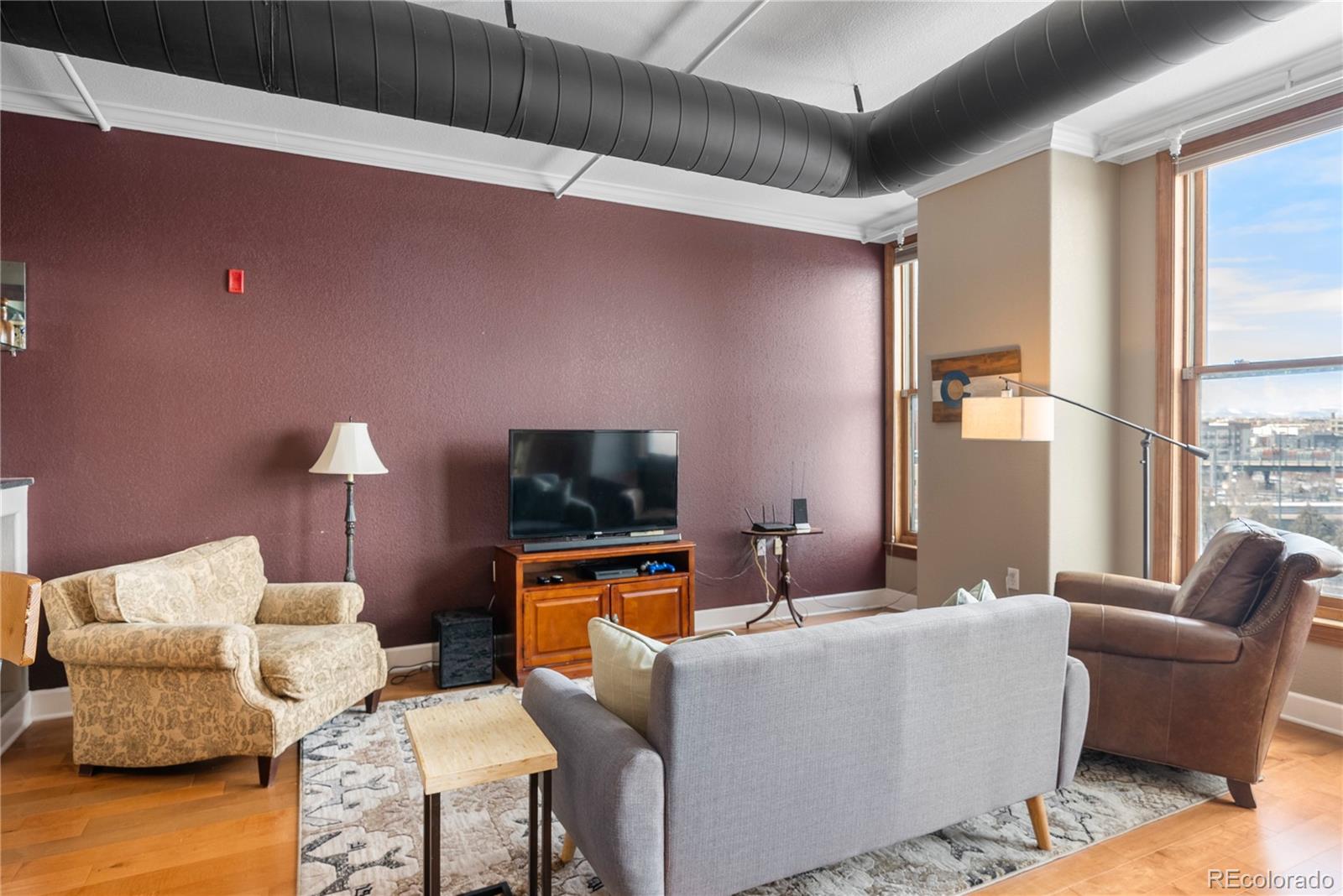 2245 Blake Street Unit: I