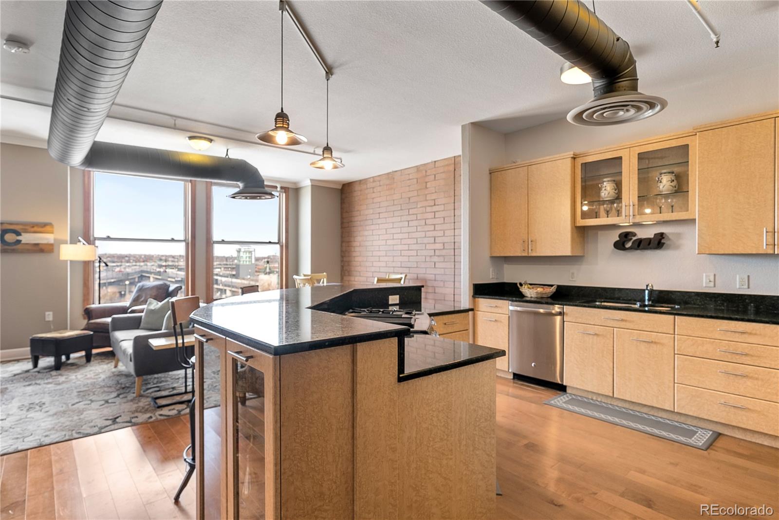 2245 Blake Street Unit: I