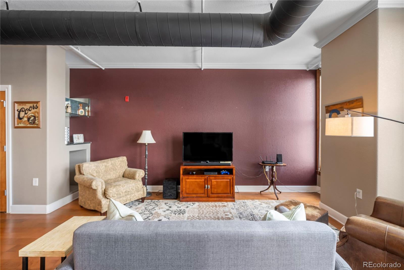 2245 Blake Street Unit: I