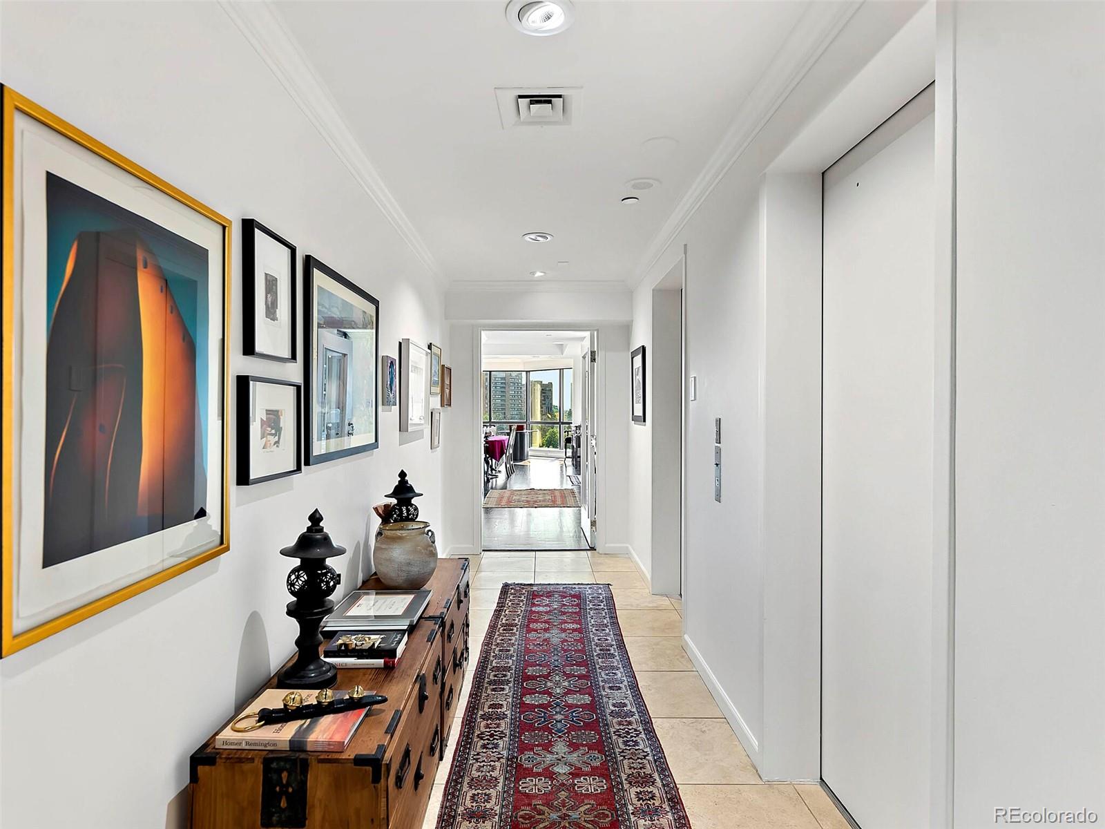 1299 N Gilpin Street Unit: 12W