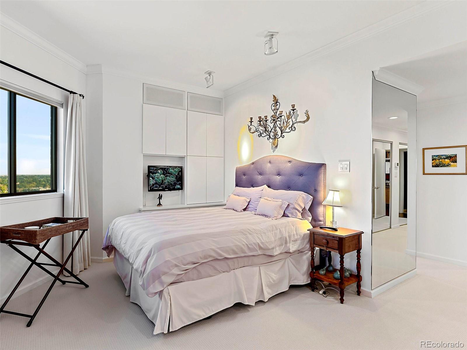 1299 N Gilpin Street Unit: 12W