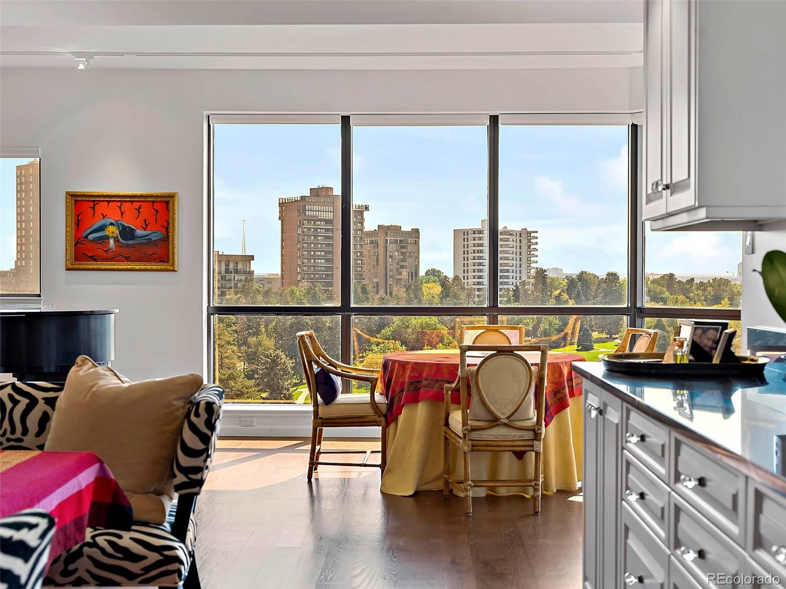 1299 N Gilpin Street Unit: 12W