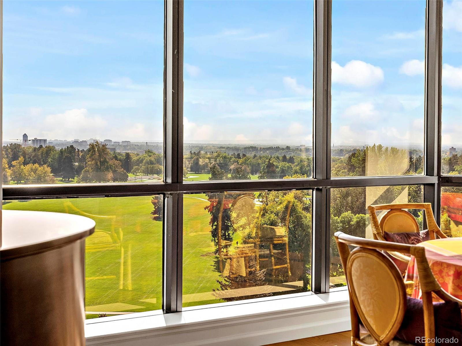 1299 N Gilpin Street Unit: 12W