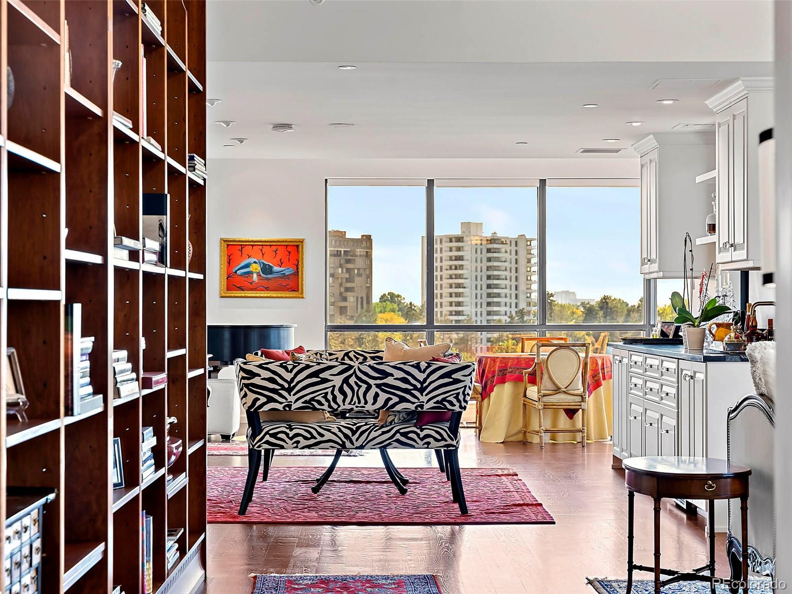 1299 N Gilpin Street Unit: 12W