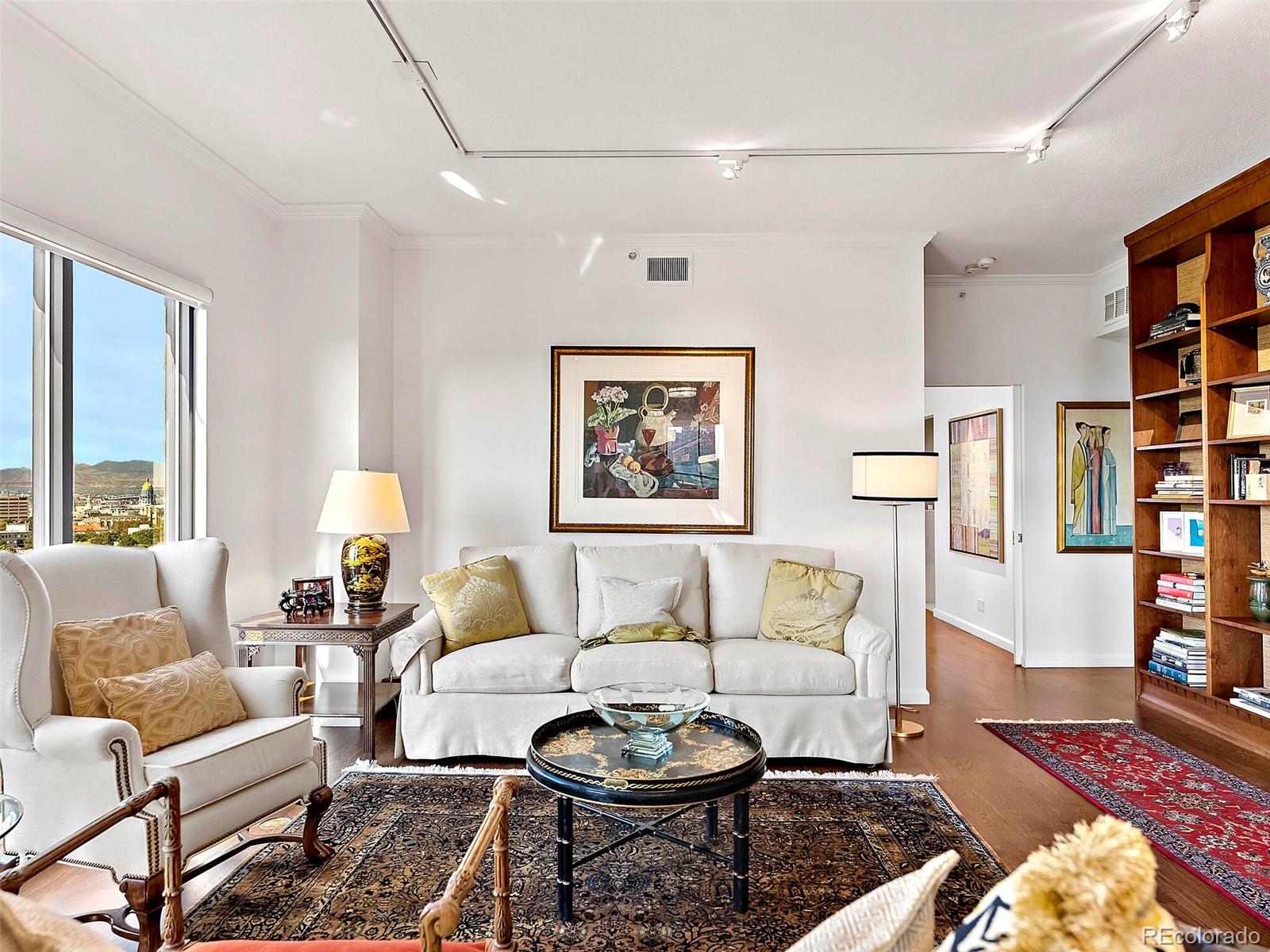 1299 N Gilpin Street Unit: 12W