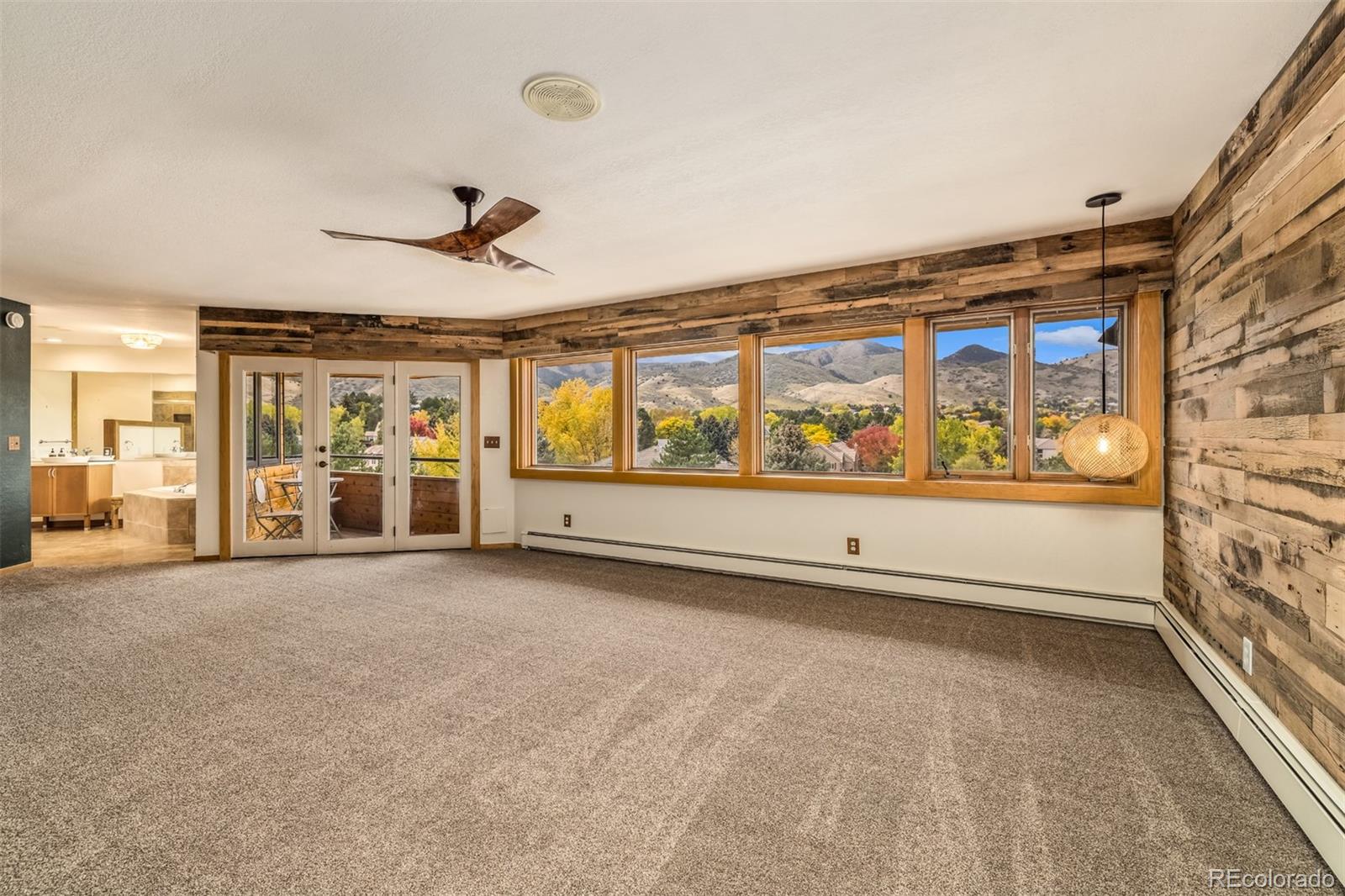 6 Blue Grouse Ridge Road