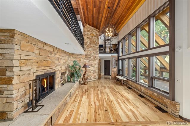 6 Blue Grouse Ridge Road