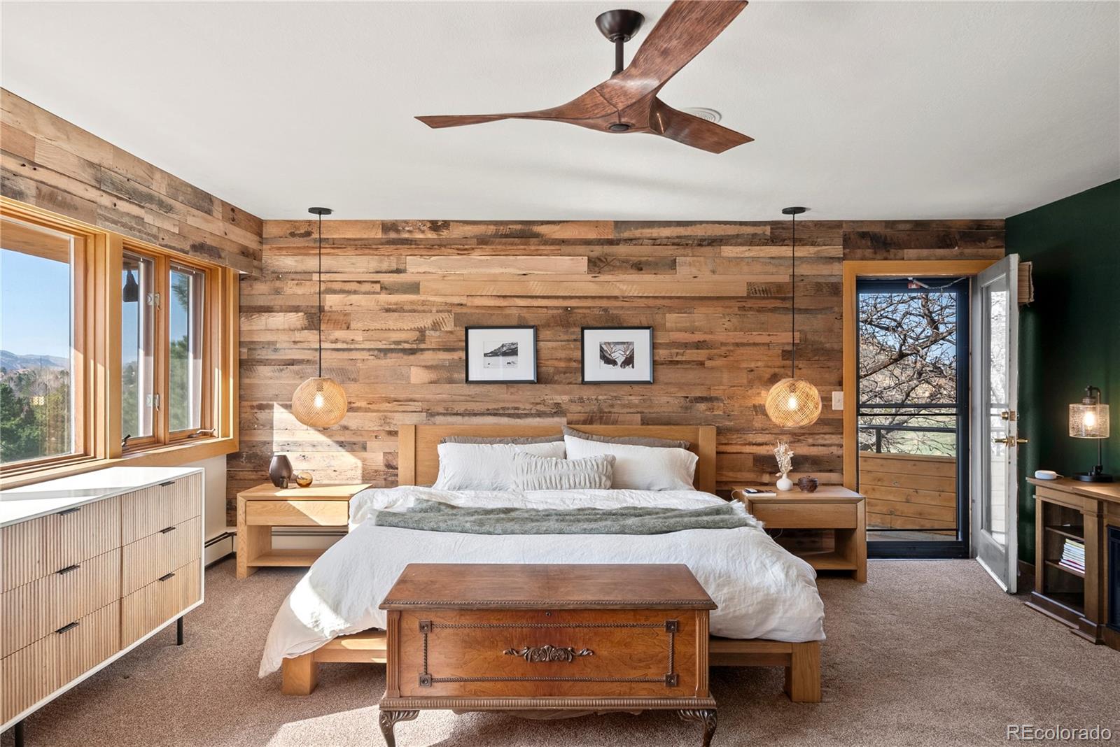 6 Blue Grouse Ridge Road