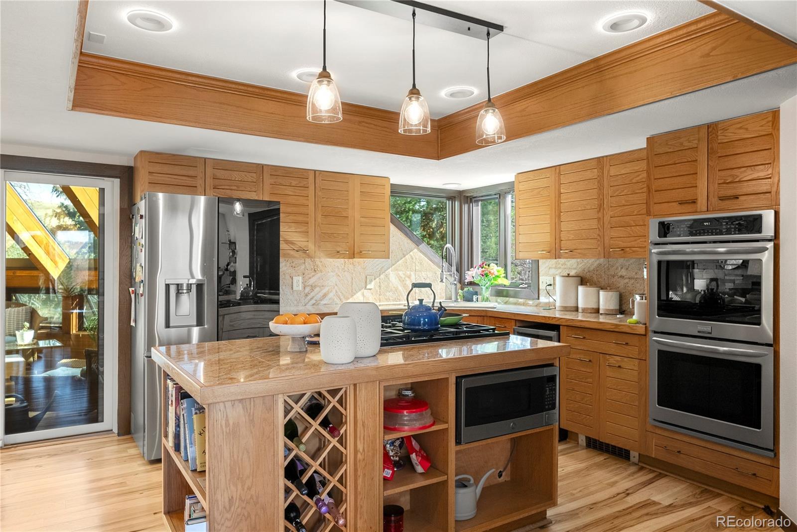 6 Blue Grouse Ridge Road