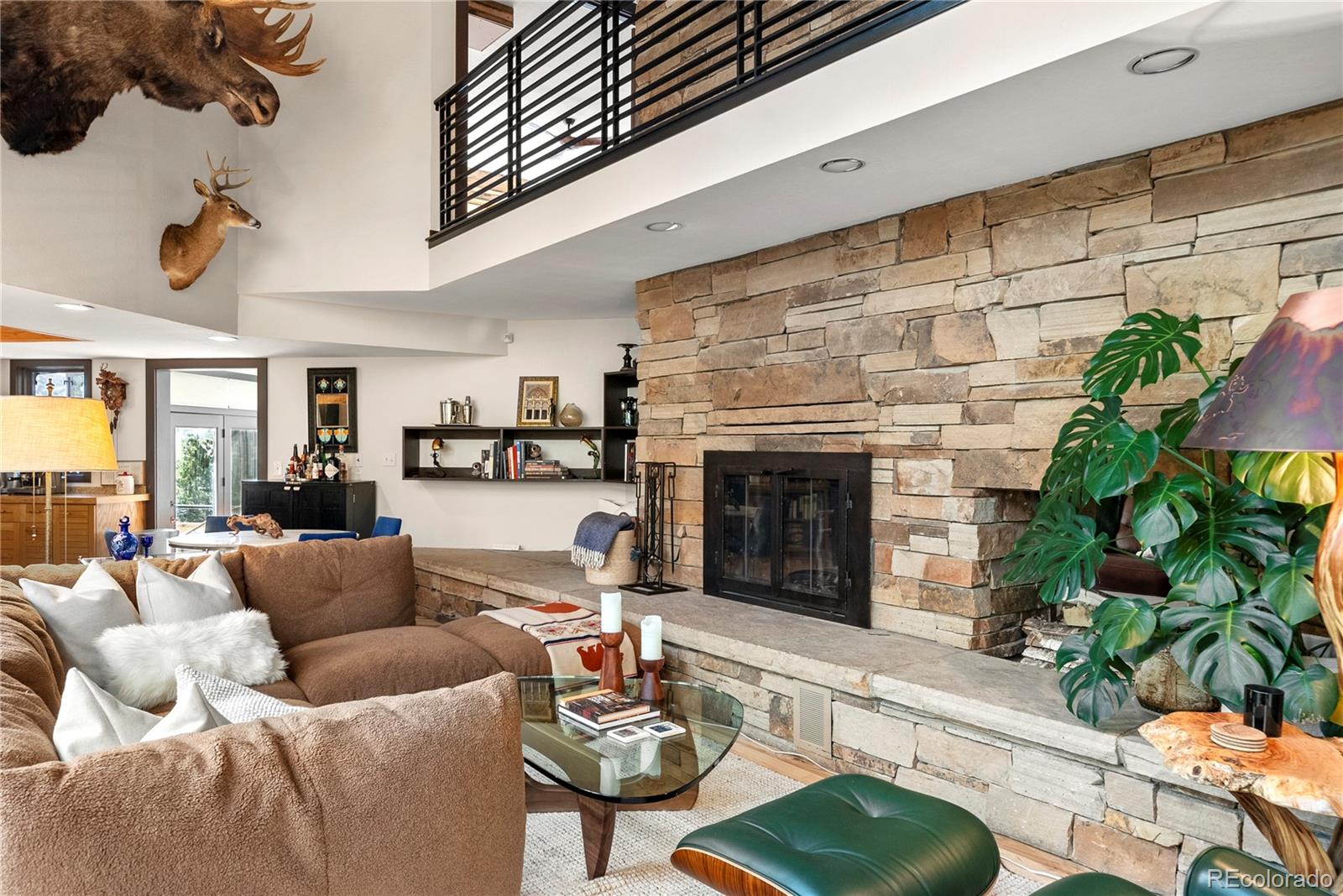 6 Blue Grouse Ridge Road