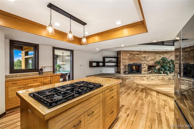 6 Blue Grouse Ridge Road