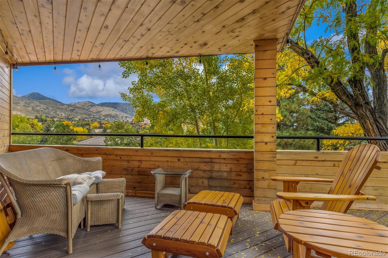 6 Blue Grouse Ridge Road