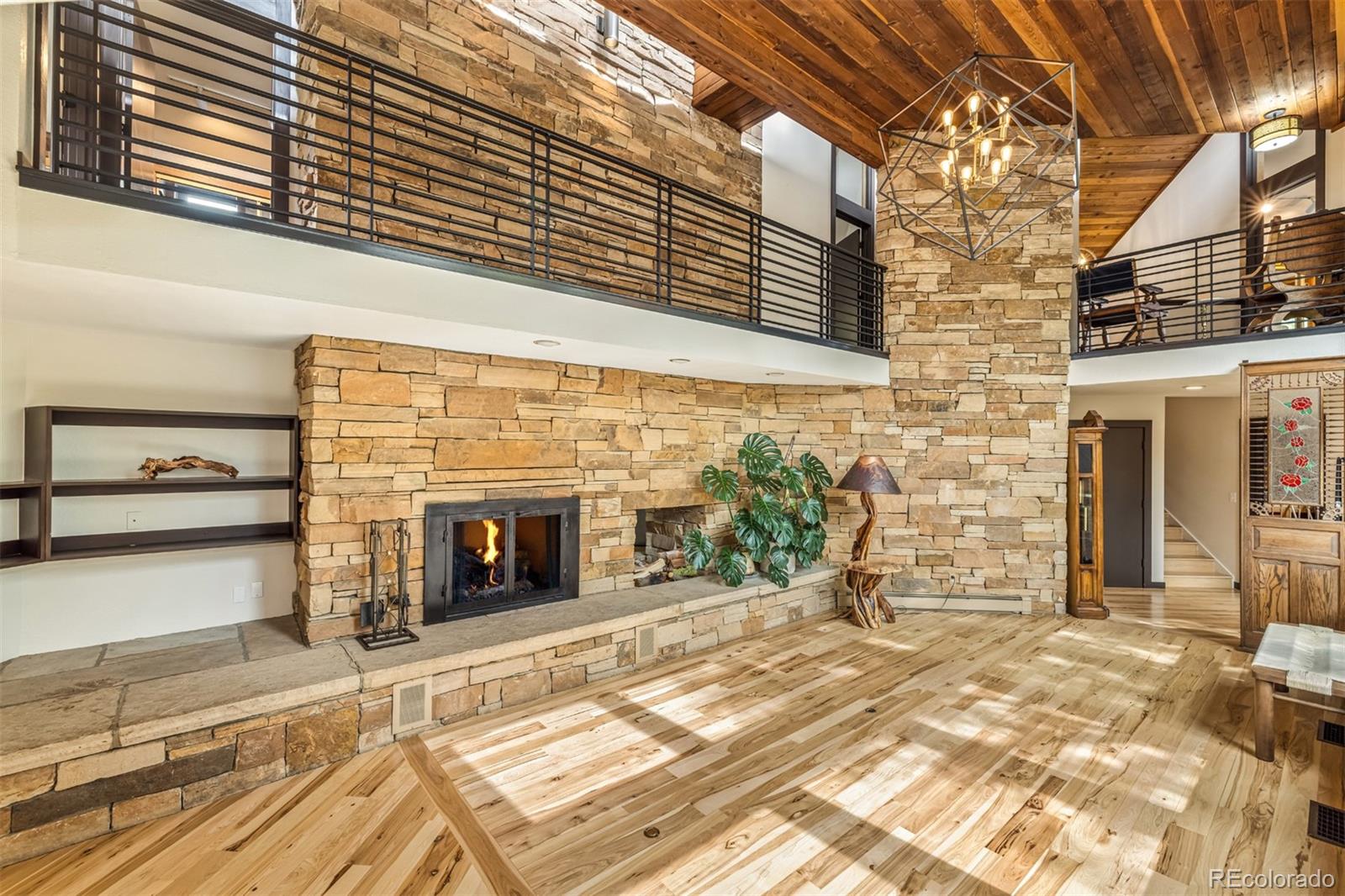 6 Blue Grouse Ridge Road