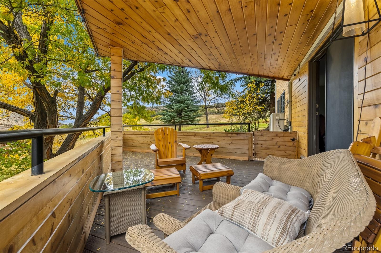 6 Blue Grouse Ridge Road