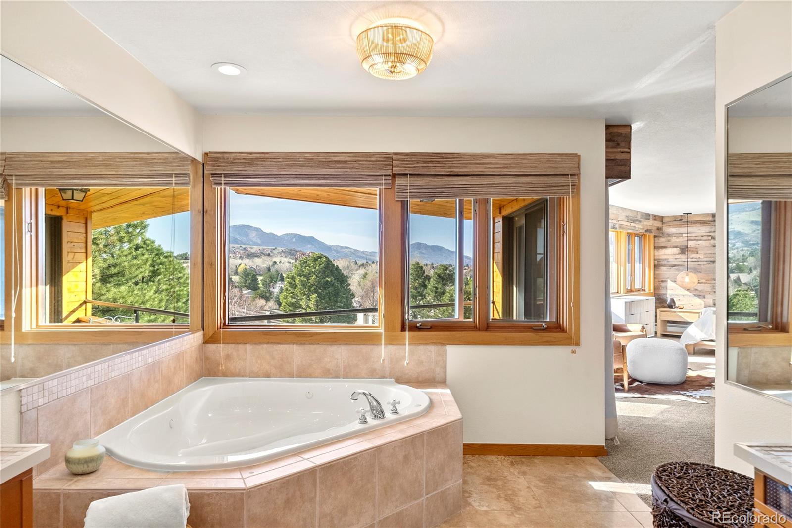 6 Blue Grouse Ridge Road