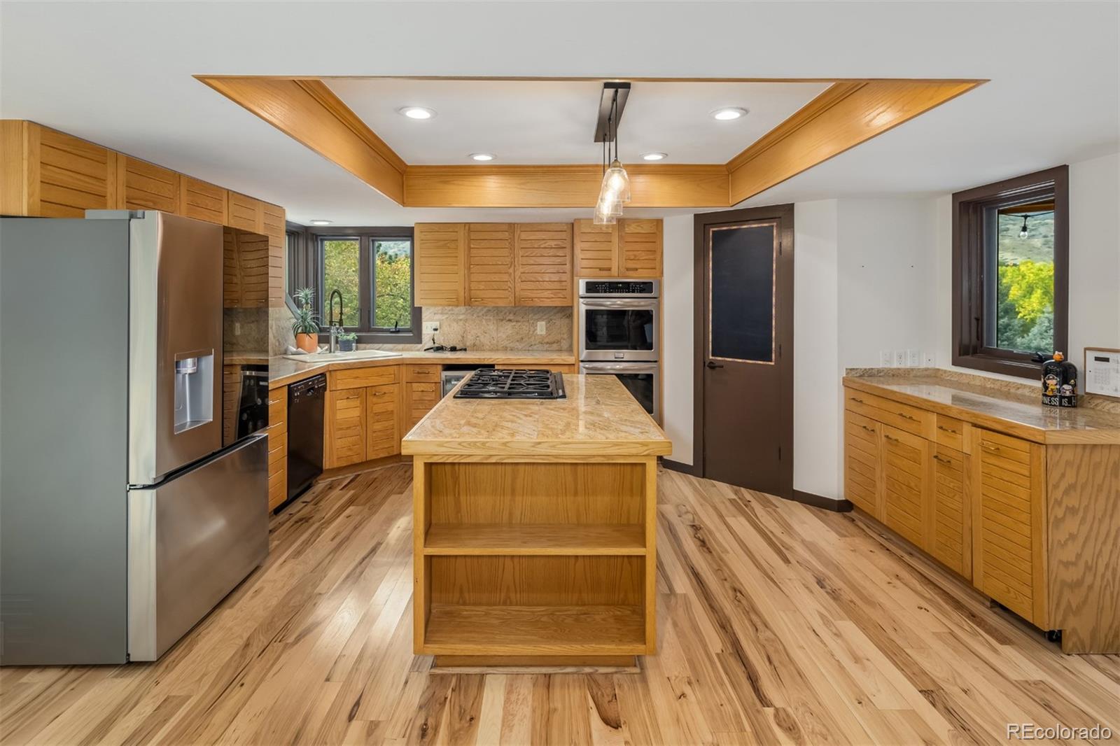 6 Blue Grouse Ridge Road