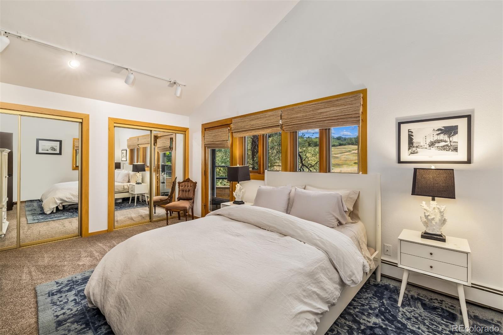 6 Blue Grouse Ridge Road